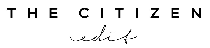 The Citizen Edit